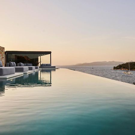 Azur Retreat Hotel Spartokhórion Екстериор снимка