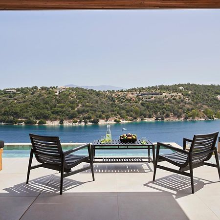 Azur Retreat Hotel Spartokhórion Екстериор снимка