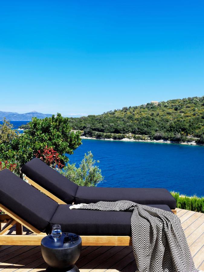 Azur Retreat Hotel Spartokhórion Екстериор снимка
