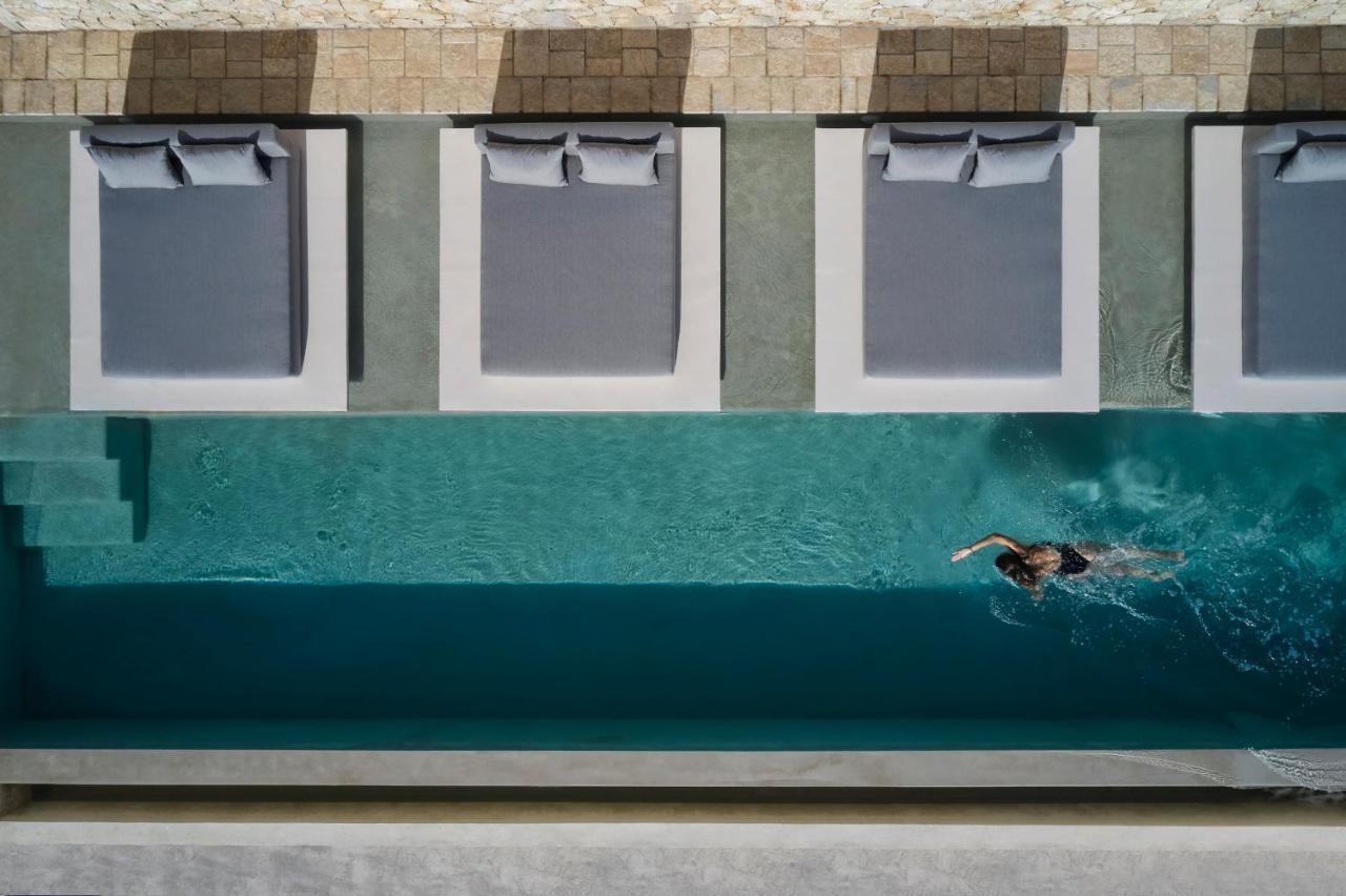 Azur Retreat Hotel Spartokhórion Екстериор снимка