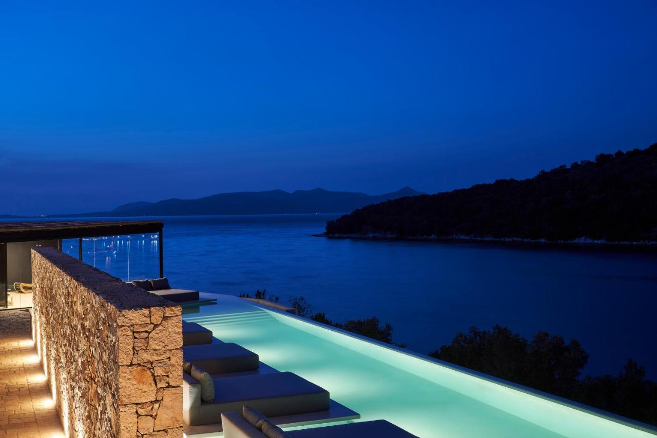Azur Retreat Hotel Spartokhórion Екстериор снимка