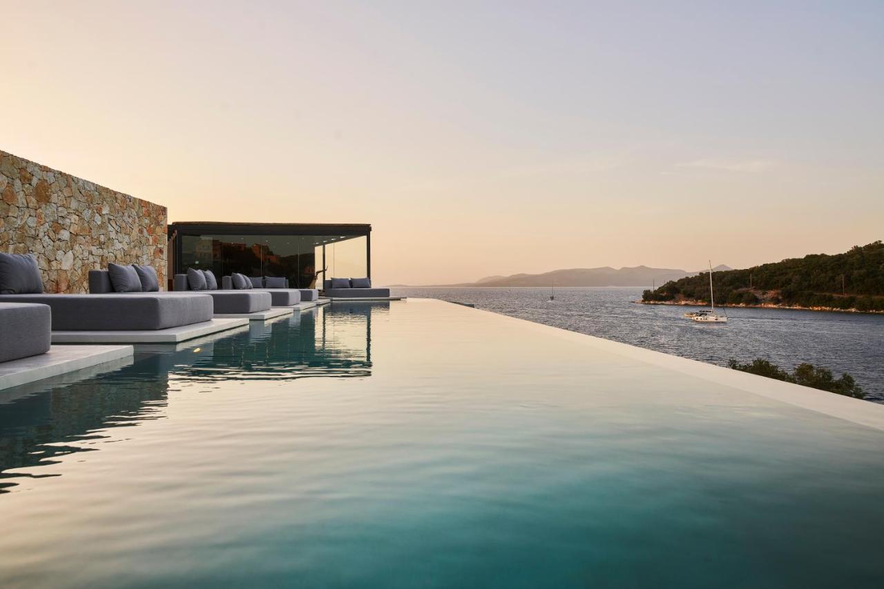Azur Retreat Hotel Spartokhórion Екстериор снимка