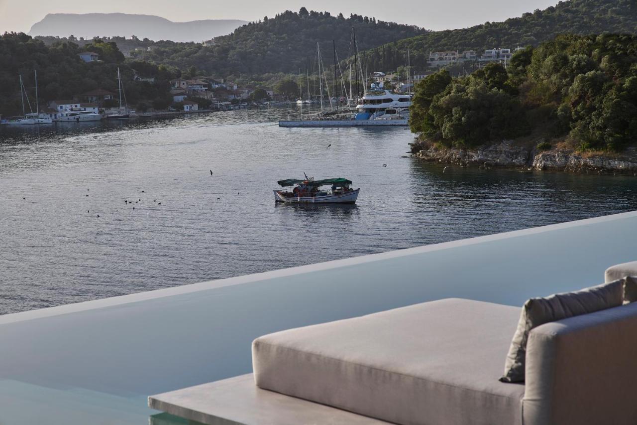 Azur Retreat Hotel Spartokhórion Екстериор снимка