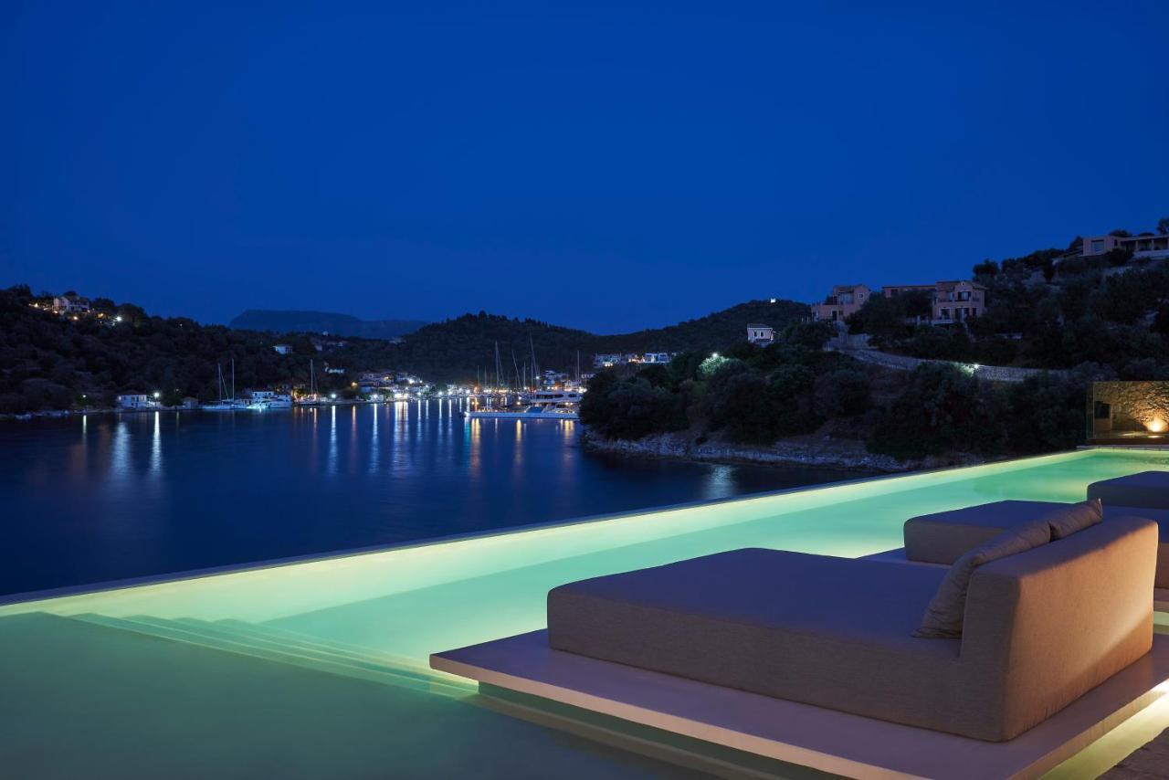 Azur Retreat Hotel Spartokhórion Екстериор снимка