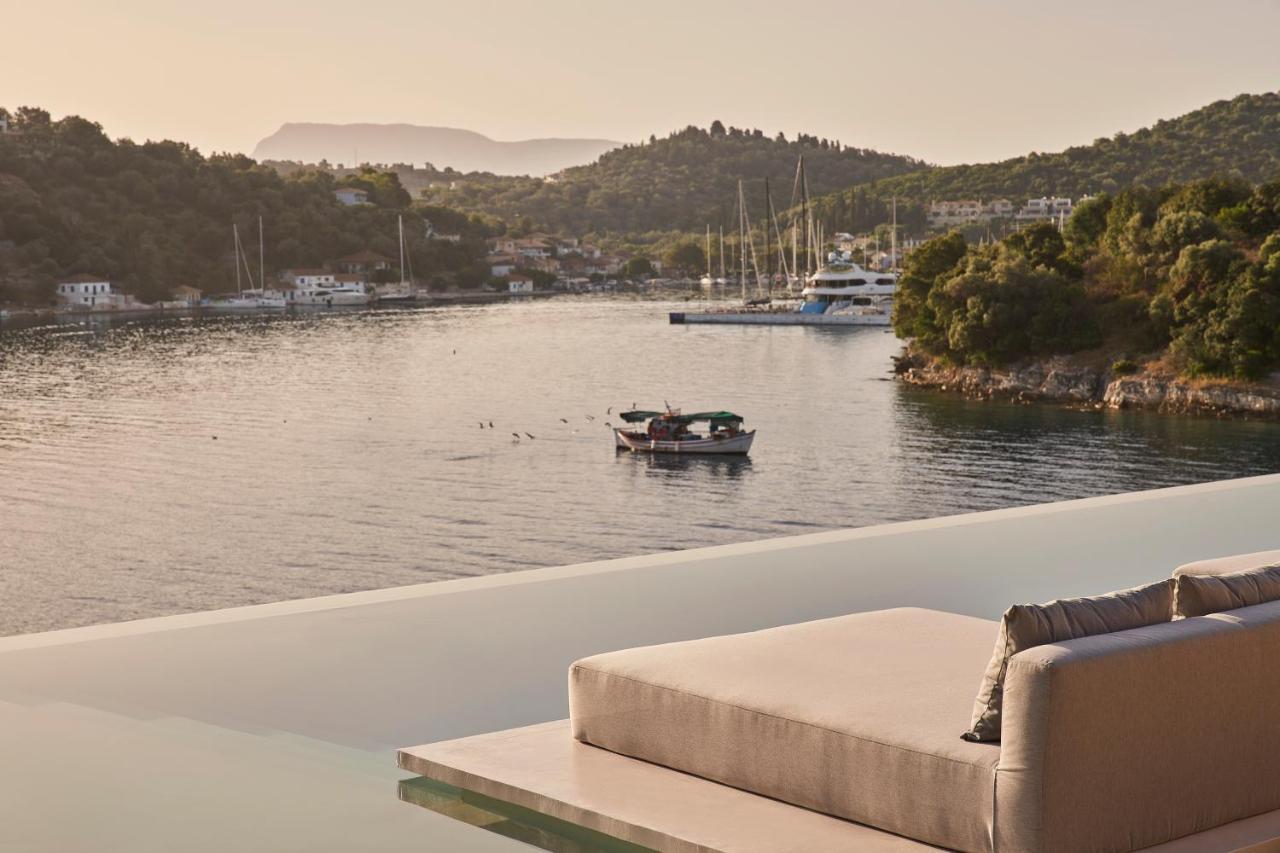 Azur Retreat Hotel Spartokhórion Екстериор снимка