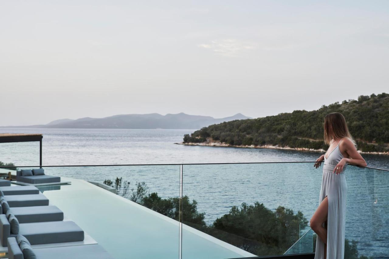 Azur Retreat Hotel Spartokhórion Екстериор снимка