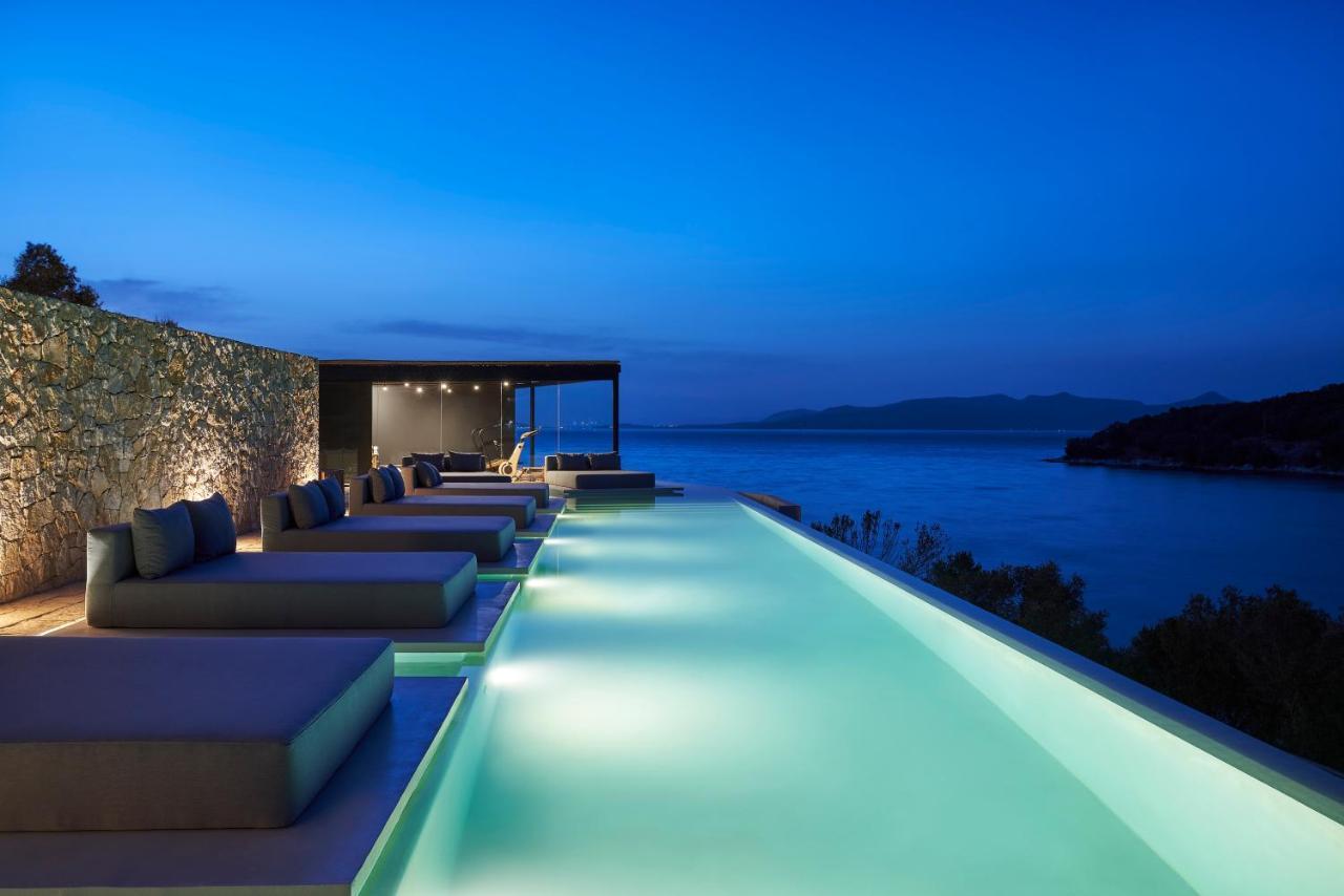 Azur Retreat Hotel Spartokhórion Екстериор снимка