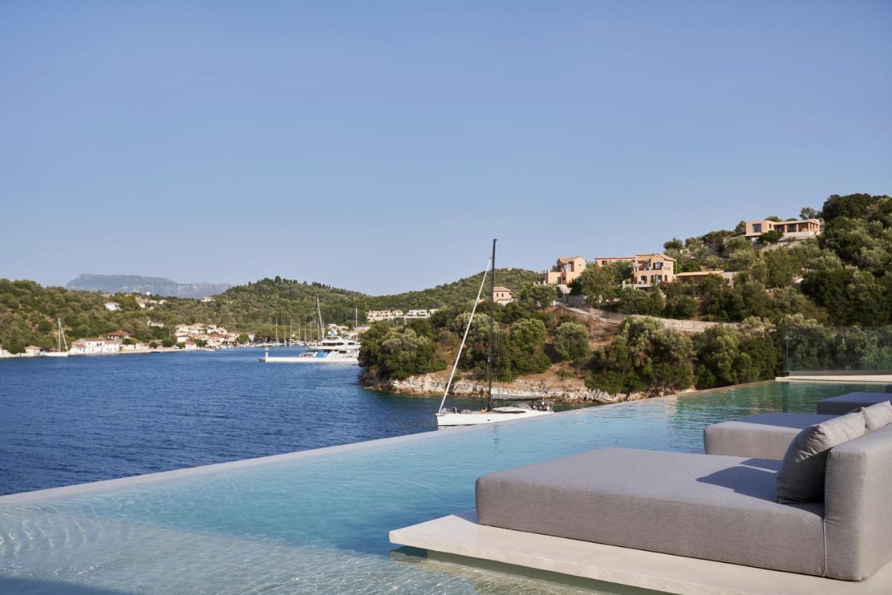 Azur Retreat Hotel Spartokhórion Екстериор снимка