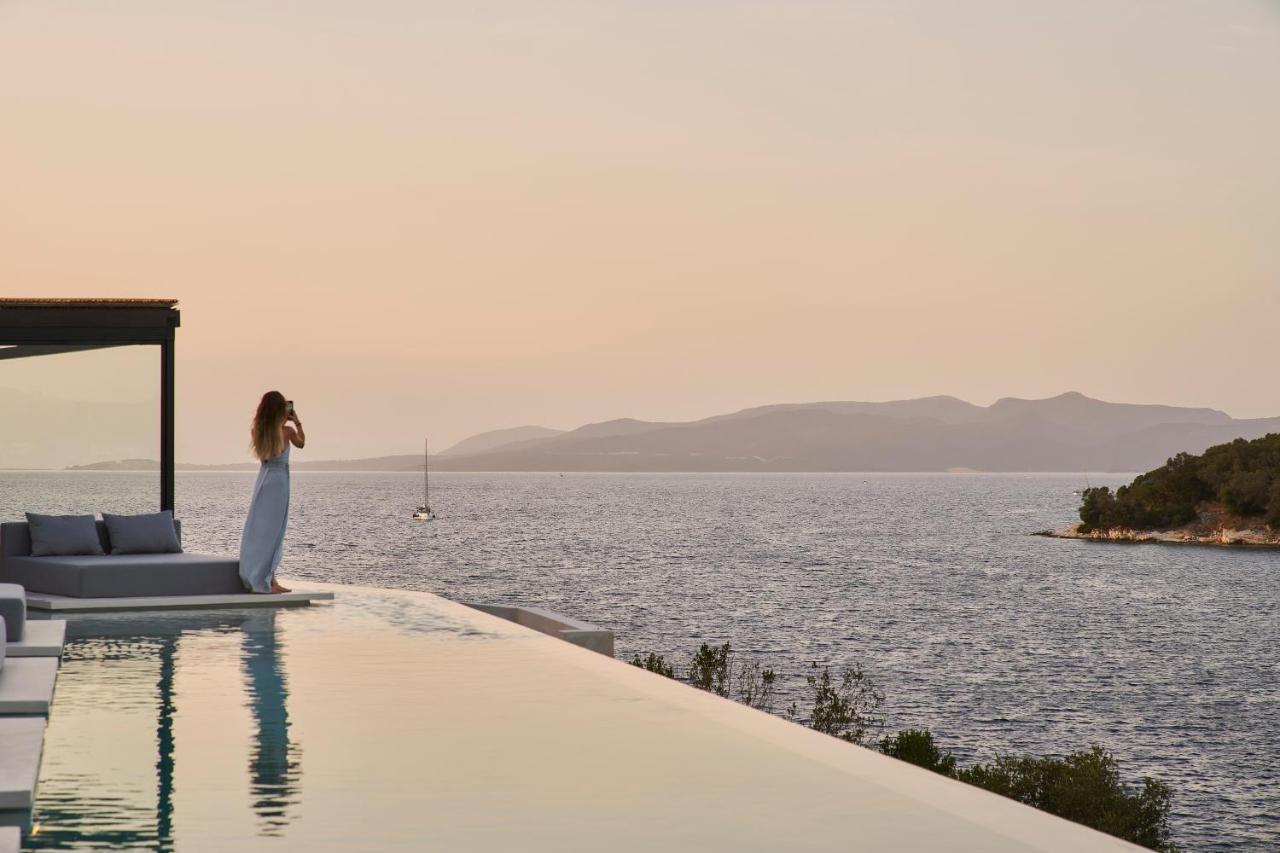Azur Retreat Hotel Spartokhórion Екстериор снимка