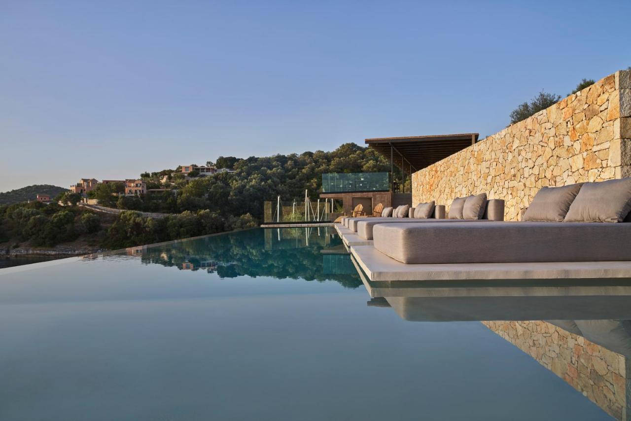 Azur Retreat Hotel Spartokhórion Екстериор снимка