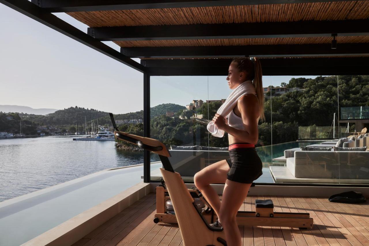 Azur Retreat Hotel Spartokhórion Екстериор снимка