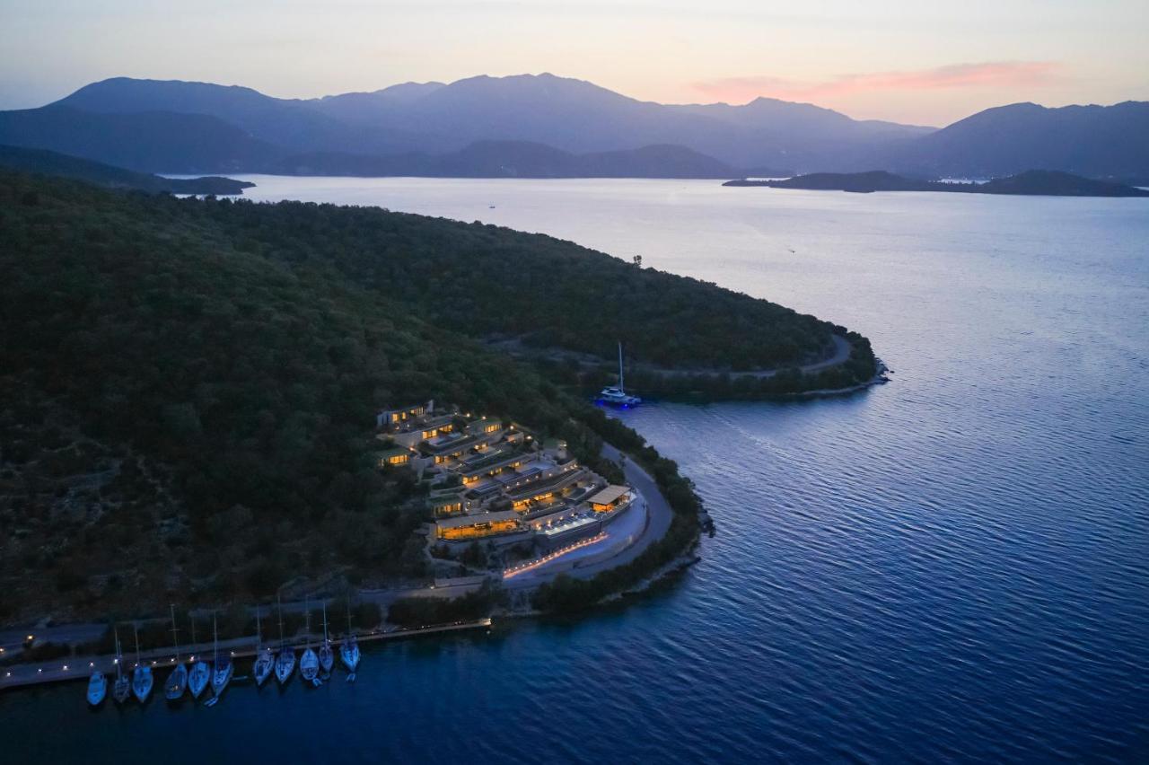 Azur Retreat Hotel Spartokhórion Екстериор снимка