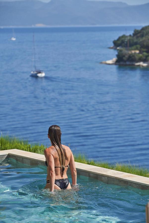 Azur Retreat Hotel Spartokhórion Екстериор снимка