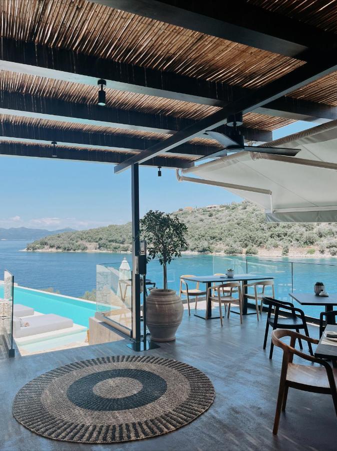 Azur Retreat Hotel Spartokhórion Екстериор снимка