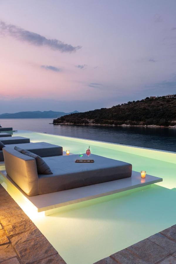 Azur Retreat Hotel Spartokhórion Екстериор снимка