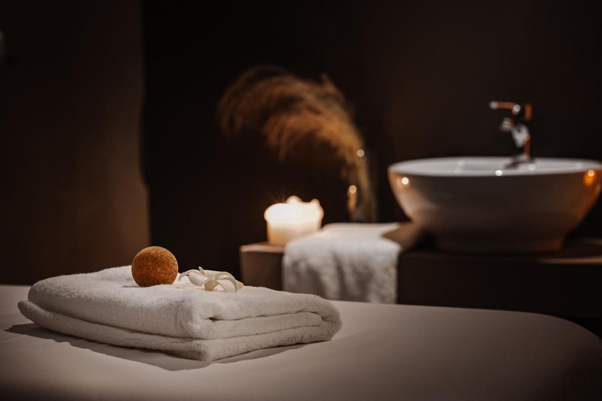 Azur Retreat Hotel Spartokhórion Екстериор снимка
