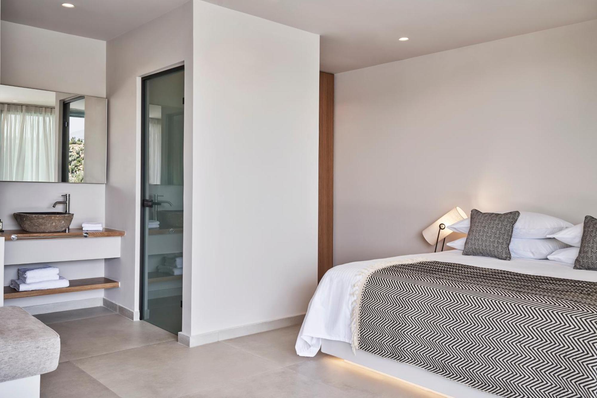 Azur Retreat Hotel Spartokhórion Екстериор снимка