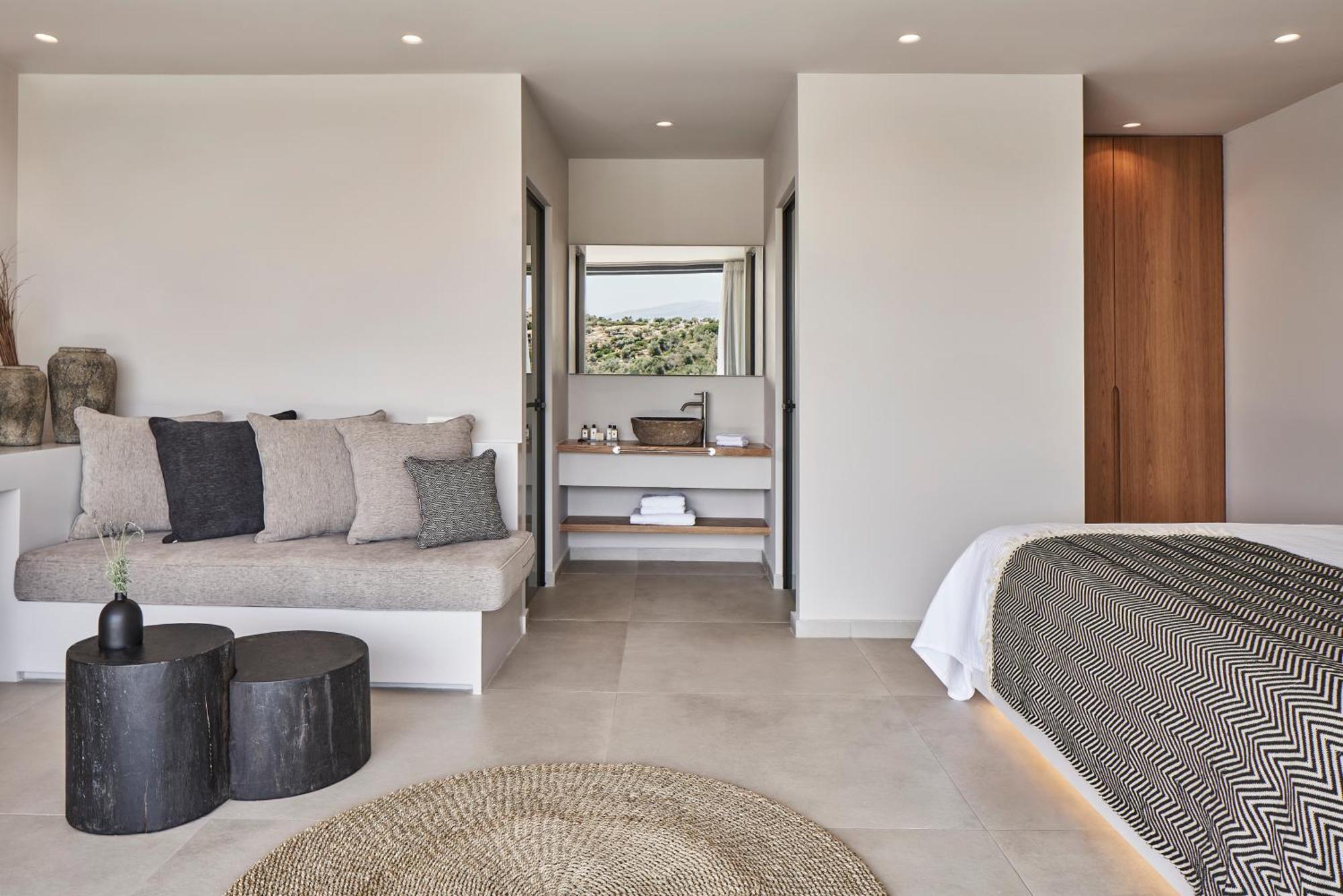 Azur Retreat Hotel Spartokhórion Екстериор снимка